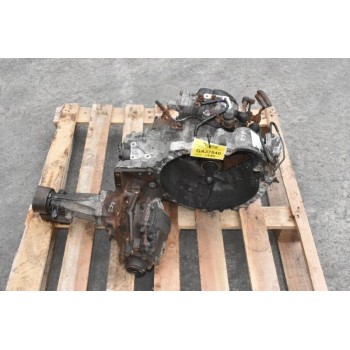 Σασμάν 4Χ4 – Χειροκίνητο Toyota RAV4 2.0 D4D 1CD 1999-2005 (Με βοηθητικο)