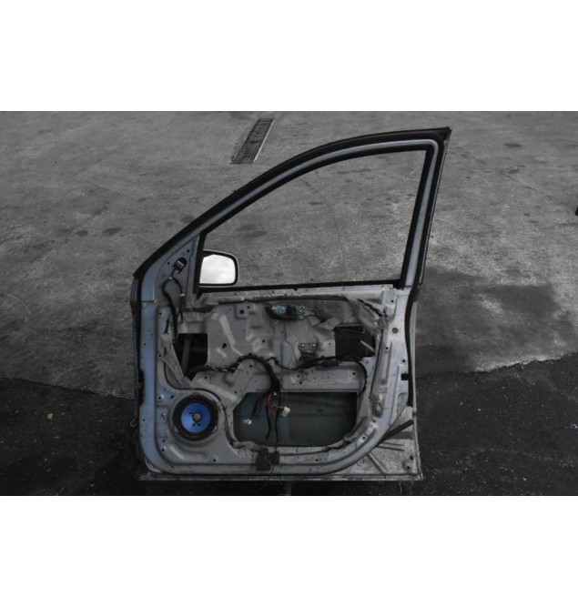 Πόρτα Kia Sorento 2002-2010 Εμπρος Δεξια
