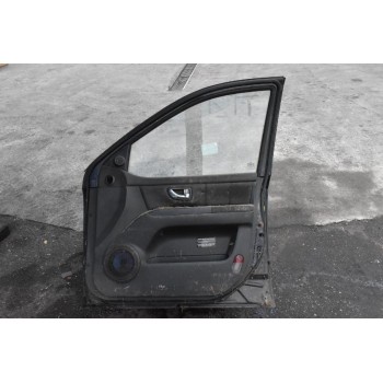 Πόρτα Kia Sorento 2002-2010 Εμπρος Δεξια