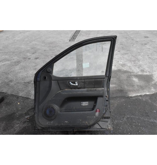 Πόρτα Kia Sorento 2002-2010 Εμπρος Δεξια