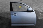 Πόρτα Mitsubishi Outlander 2007-2013 Εμπρος Δεξια