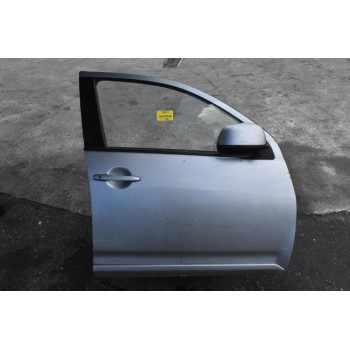 Πόρτα Mitsubishi Outlander 2007-2013 Εμπρος Δεξια