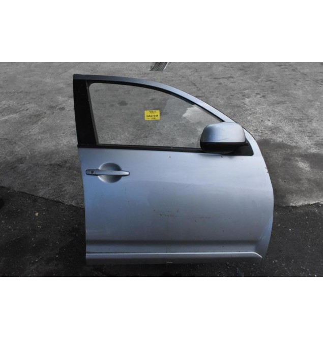 Πόρτα Mitsubishi Outlander 2007-2013 Εμπρος Δεξια