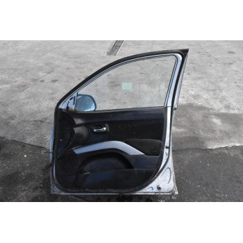 Πόρτα Mitsubishi Outlander 2007-2013 Εμπρος Δεξια