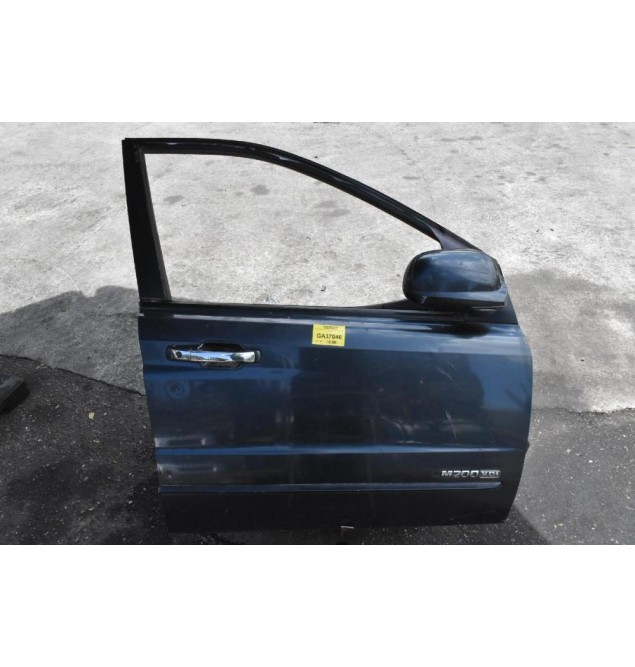 Πόρτα SsangYong Kyron 2006-2010 Εμπρος Αριστερη