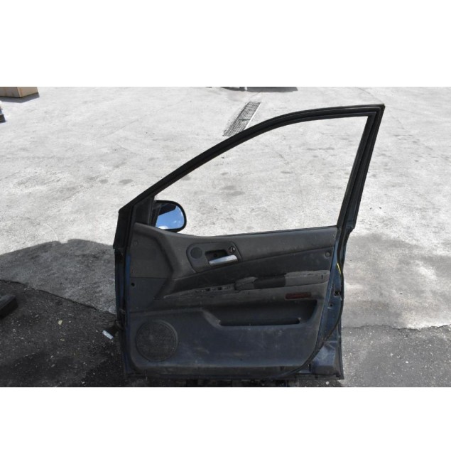 Πόρτα SsangYong Kyron 2006-2010 Εμπρος Αριστερη