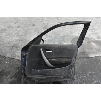 Πόρτα Εμπρος Δεξια Bmw 318 E90 2005-2012