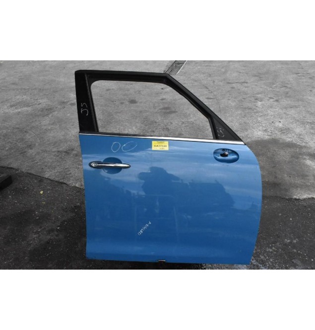 Πόρτα Mini Countryman R60 2010-2016 (Εμπρος Δεξια)