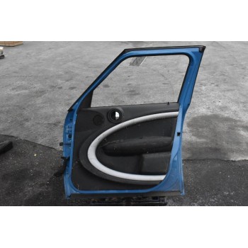 Πόρτα Mini Countryman R60 2010-2016 (Εμπρος Δεξια)