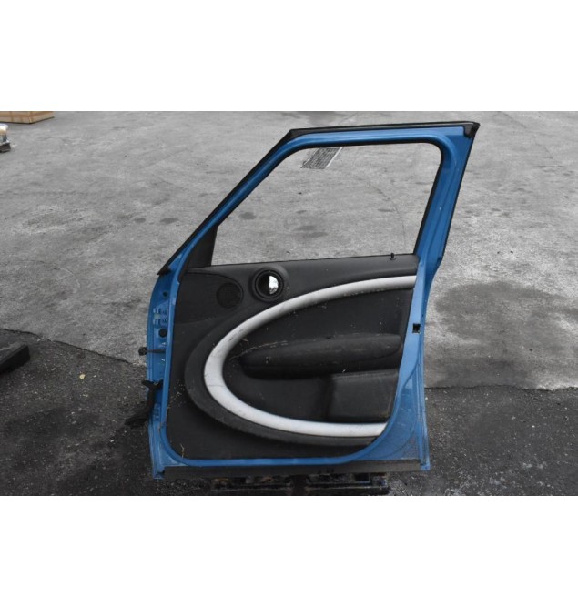 Πόρτα Mini Countryman R60 2010-2016 (Εμπρος Δεξια)