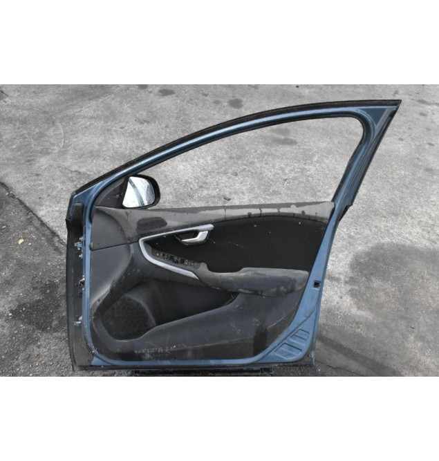 Πόρτα Εμπρος Δεξια Volvo V40 2012-2017