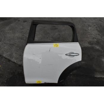 Πόρτα Mini Countryman R60 2010-2016 (Πισω Αριστερη)
