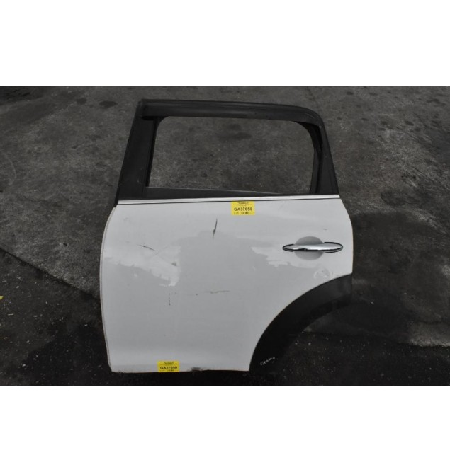 Πόρτα Mini Countryman R60 2010-2016 (Πισω Αριστερη)