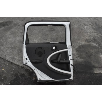 Πόρτα Mini Countryman R60 2010-2016 (Πισω Αριστερη)