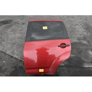 Πόρτα Πισω Αριστερή Mitsubishi Outlander 2007-2013