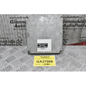 Εγκέφαλος Toyota Hilux KUN 1KD 2005-2012 89661-0KC60  RB175800-8921