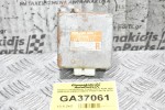 Πλακέτα Τουρμπίνας Toyota Hilux KUN 1KD 2005-2015 DENSO 89878-71030 110710-0570