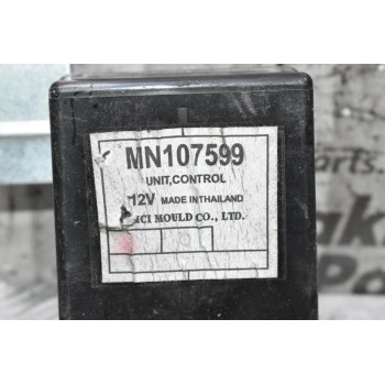 Εγκέφαλος Τετρακινησης Mitsubishi L200 K74 1997-2005  MN107599