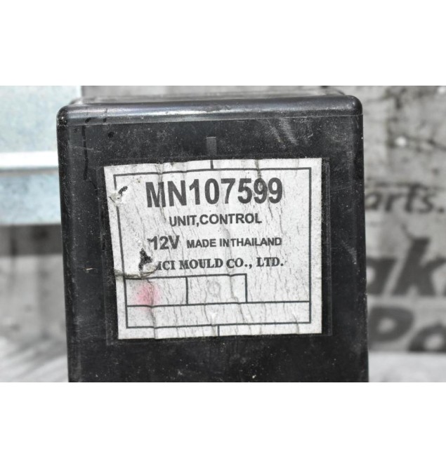 Εγκέφαλος Τετρακινησης Mitsubishi L200 K74 1997-2005  MN107599