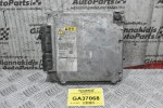 Εγκέφαλος Isuzu D-Max 3.0 4JJ1 2007-2013 8980574073