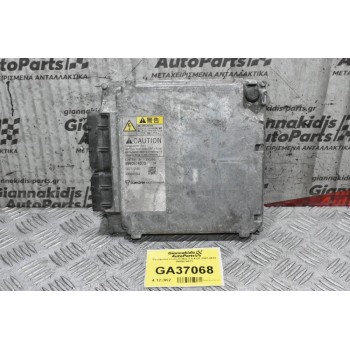 Εγκέφαλος Isuzu D-Max 3.0 4JJ1 2007-2013 8980574073