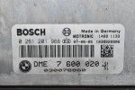 Εγκέφαλος Mini Cooper R56 R55 2006-2014 BOSCH 0261S04161 DME 7640005-01