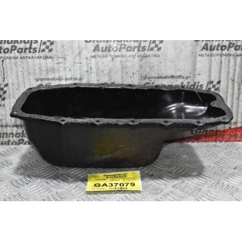 Κάρτερ Opel Corsa C 1.3 CDTI Z13DTH 2005-2011