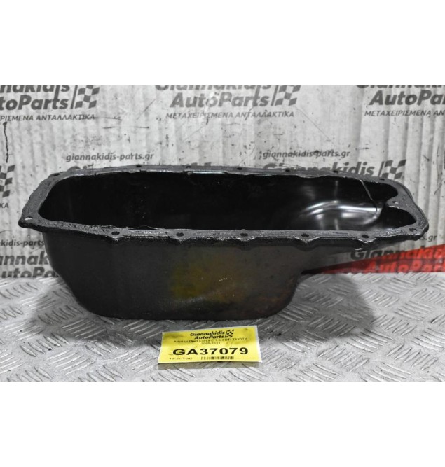 Κάρτερ Opel Corsa C 1.3 CDTI Z13DTH 2005-2011