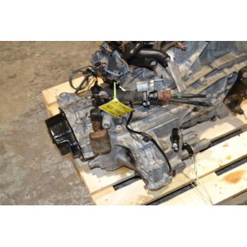 Κιβώτιο Ταχυτήτων / Σασμάν Mazda 6 1.8 L8 2002-2008