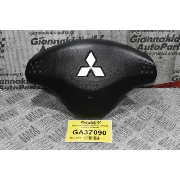 Aερόσακος Τιμονιού Μitsubishi L200 KB4 2006-2015 MR992559