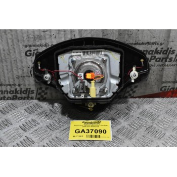 Aερόσακος Τιμονιού Μitsubishi L200 KB4 2006-2015 MR992559