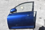 Πόρτα Εμπρός Αριστερή Toyota RAV 4 2001-2005 5Πορτο (Χωρίς Καθρέφτη)