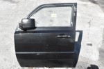Πόρτα Jeep Patriot 2007-2016 Εμπρος Αριστερά (Χωρίς Καθρέφτη)