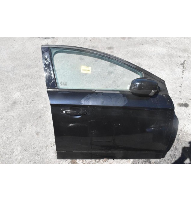 Πόρτα Εμπρός Δεξιά Ford Mondeo 2007-2011 (Χωρίς Καθρέφτη)