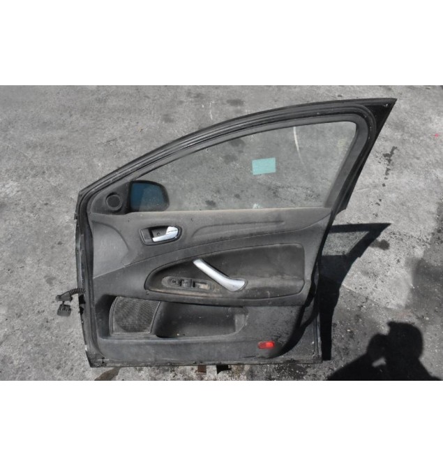 Πόρτα Εμπρός Δεξιά Ford Mondeo 2007-2011 (Χωρίς Καθρέφτη)