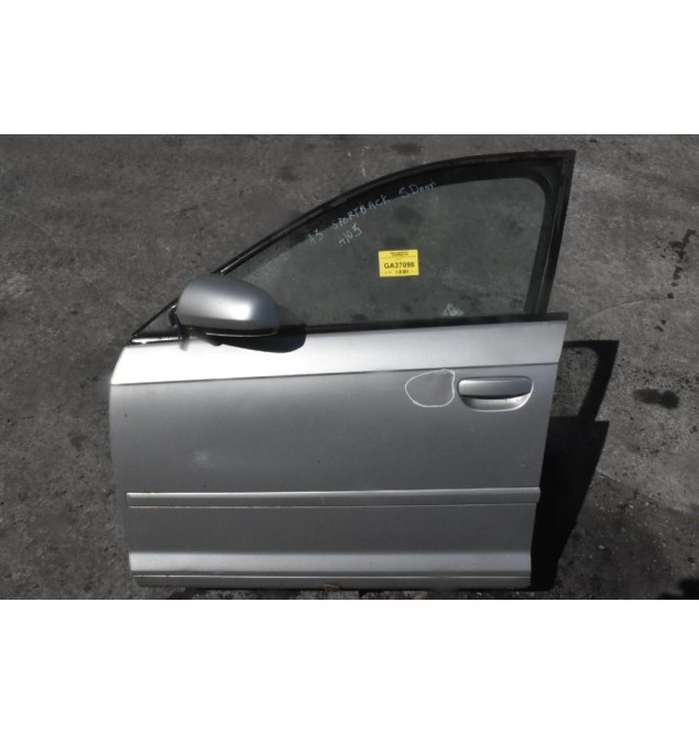 Εμπρος Αριστερη Πόρτα Audi A3 2004-2008  5Πορτο