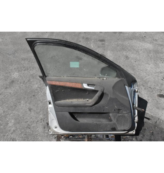 Εμπρος Αριστερη Πόρτα Audi A3 2004-2008  5Πορτο