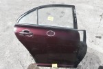 Πόρτα Πισω Δεξιά Toyota Avensis Τ25 2003-2008