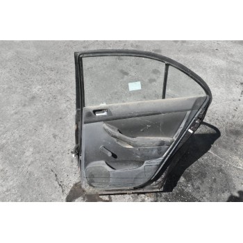 Πόρτα Πισω Δεξιά Toyota Avensis Τ25 2003-2008