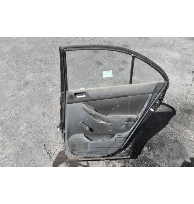 Πόρτα Πισω Δεξιά Toyota Avensis Τ25 2003-2008