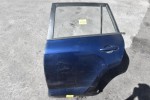 Πόρτα Toyota RAV 4 2001-2005 Πισω Αριστερη