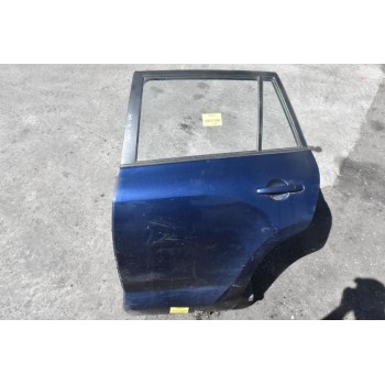 Πόρτα Toyota RAV 4 2001-2005 Πισω Αριστερη