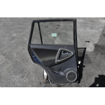 Πόρτα Toyota RAV 4 2001-2005 Πισω Αριστερη