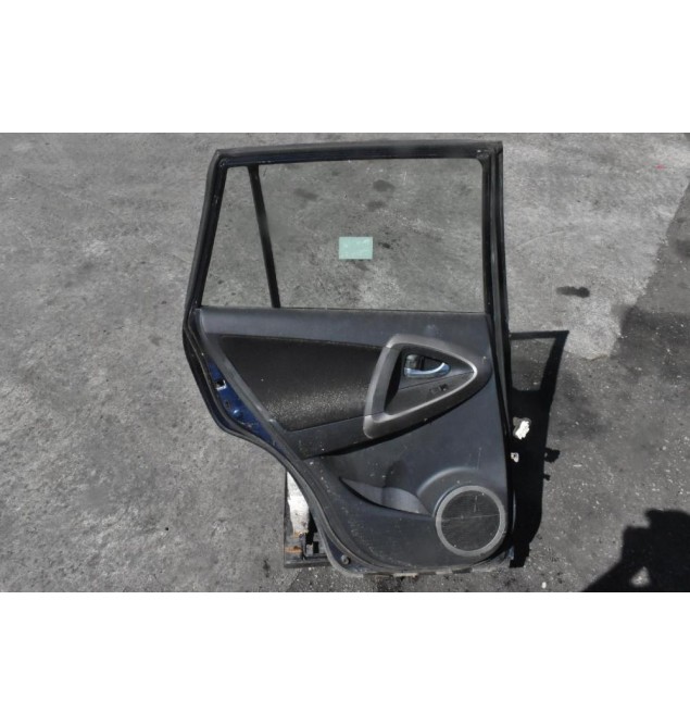 Πόρτα Toyota RAV 4 2001-2005 Πισω Αριστερη