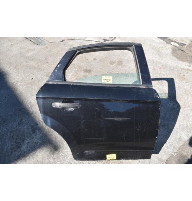 Πόρτα Πισω Δεξιά Ford Mondeo 2007-2011