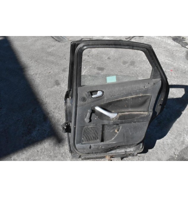 Πόρτα Πισω Δεξιά Ford Mondeo 2007-2011