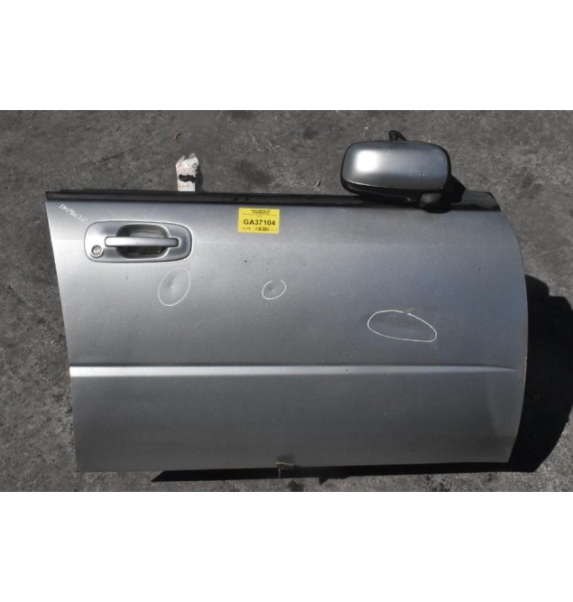 Πόρτα Subaru Impreza 2001-2006 Εμπρος Δεξια