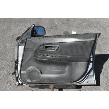 Πόρτα Subaru Impreza 2001-2006 Εμπρος Δεξια