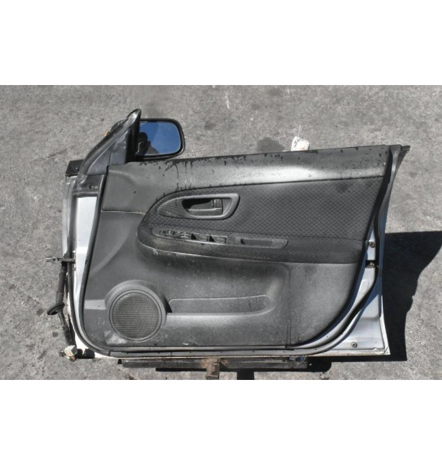 Πόρτα Subaru Impreza 2001-2006 Εμπρος Δεξια