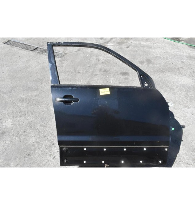 Πόρτα Suzuki Grand Vitara 2006-2015 Εμπρος Δεξια 